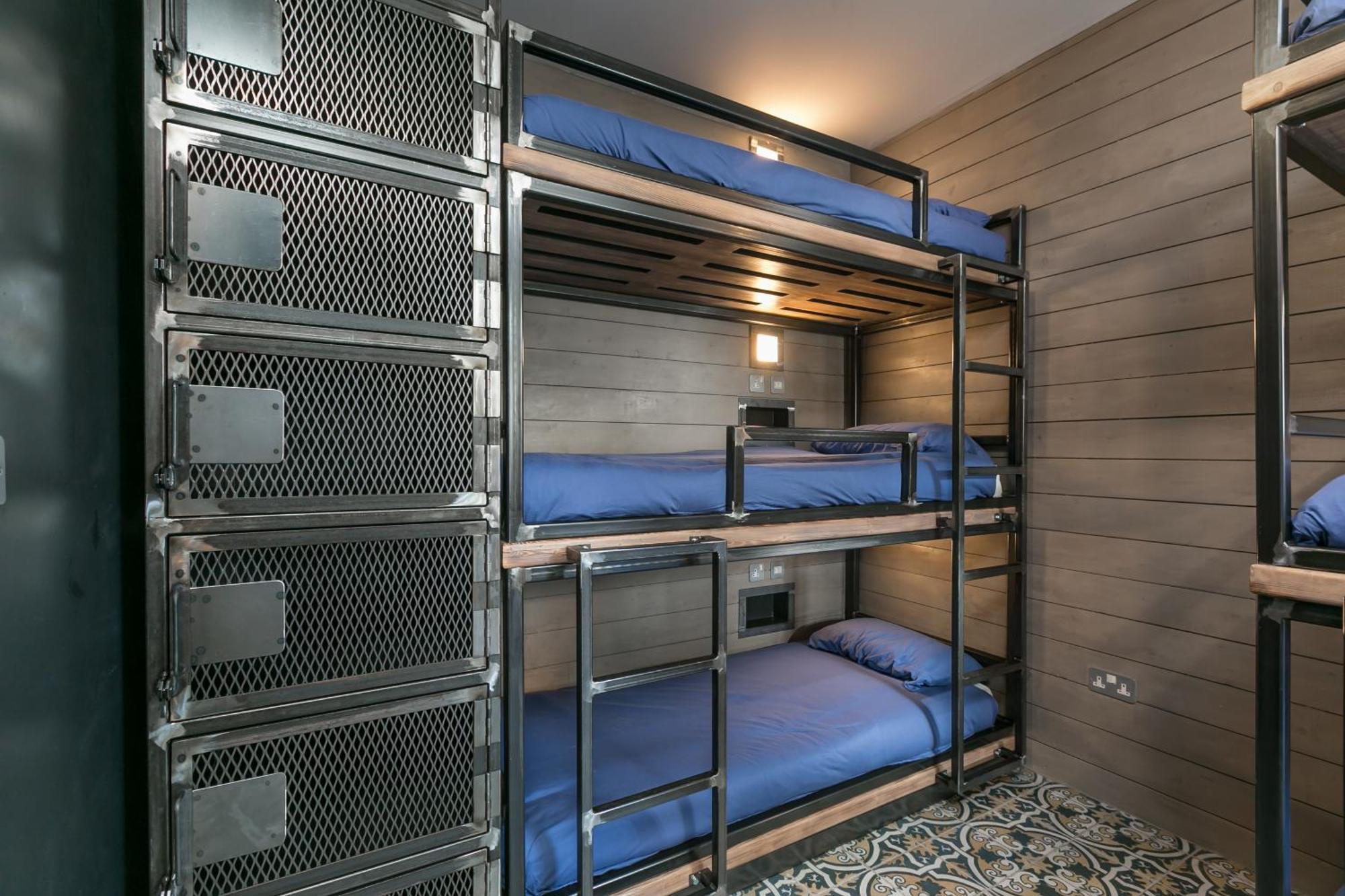 The Baxter Hostel — Billeder 2