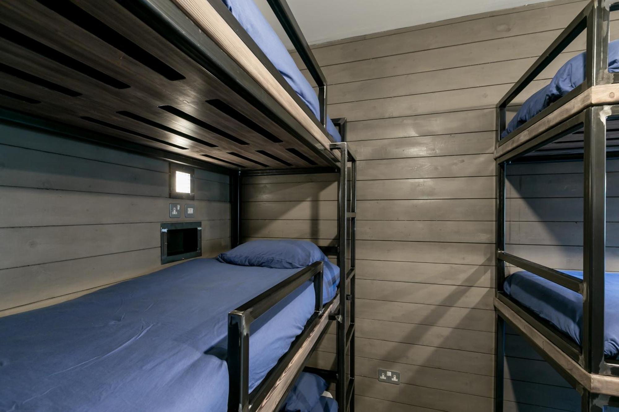 The Baxter Hostel — Billeder 3